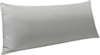 NTBAY Body Pillowcase by NTBAY