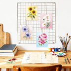 15 Pcs Unfinished Wood Crafts to Paint - Image 6