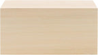 JOIKIT 4 Pack 6 x 3 x 3 Inches Basswood Carving Blocks, Unfinished Soft Wood - Image 3