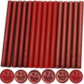 30 Pieces Glue Gun Sealing Wax Sticks by Unknown
