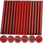 30 Pieces Glue Gun Sealing Wax Sticks by Unknown