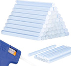 Sukh 50PCS Mini Hot Glue Sticks by MaqiIhanCustomOfficial