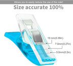 Yalis 100 Pcs Premium Sewing Clips Multipurpose Sewing Accessories Quilting - Image 2
