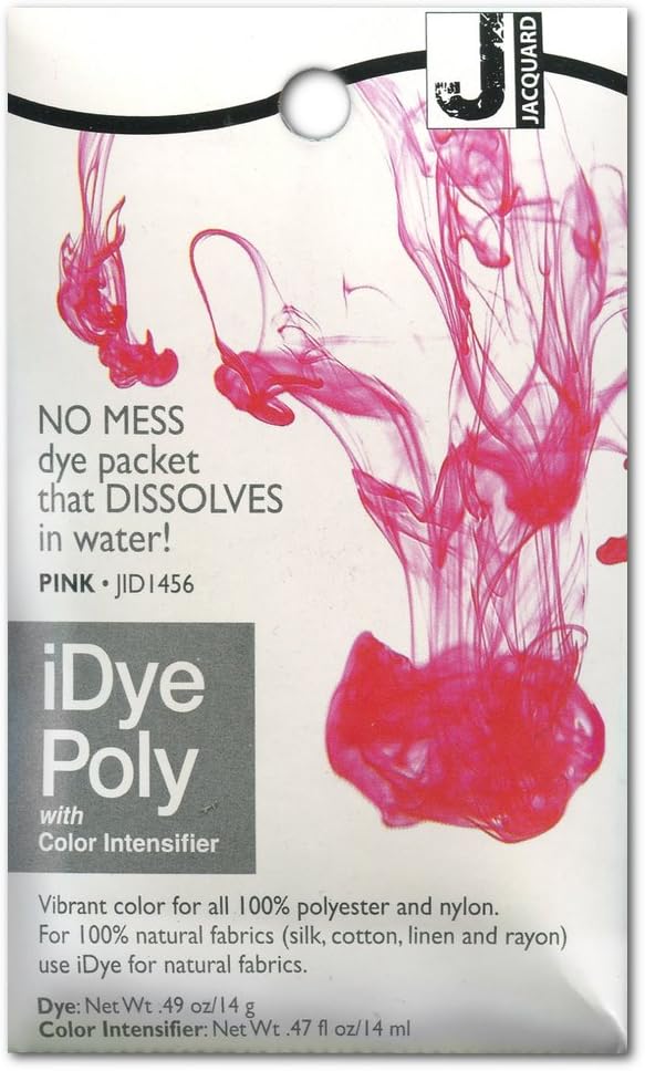 Jacquard iDye Poly .49 Oz by Jacquard