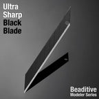 Beaditive Detail Craft Knife Blades - Image 2