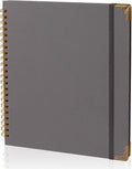 Joyberg Scrapbook 80 Pages, Scrapbooking Supplies 8 x 8 In, Scrapbook Album by Joyberg