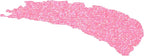 Tulip Soft Fabric Paint, Stays Soft and Flexible, Permanent Paint, - Image 2
