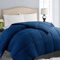 EASELAND King Size Down Alternative Comforter by EASELAND