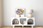 HKLIOPU Stamped Cross Stitch Kits - Image 9