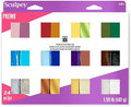 Sculpey Premo 24 Color Sampler of Polymer Oven-Bake Clay, Non Toxic 1.5 lbs. by Sculpey