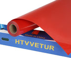 HTVVETUR HTV Vinyl Rolls Heat Transfer Vinyl - Image 7