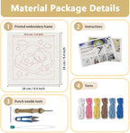 Doodlream Bear Cloud Needle Kit - Image 2