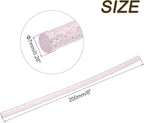 uxcell 30pcs 7mm x 200mm Mini Hot Glue Sticks - Image 2