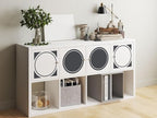 ORACAL 951 Series Premium Cast Film in Anthracite - Image 6
