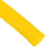 uxcell Expandable Sleeving, 1-inch 25ft Cable Sleeve - Image 2