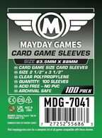 Mayday Games Eternal Decks Compatible Card Sleeve Standard Bundle - Image 2