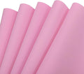 MECCANIXITY EVA Foam Sheets Light Pink 19.7 Inch x 17.7 Inch 0.8mm Thick Crafts by MECCANIXITY