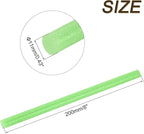 uxcell 30pcs Full Size Hot Glue Gun Sticks 8-inch x 0.43-inch High Sticky Large - Image 2