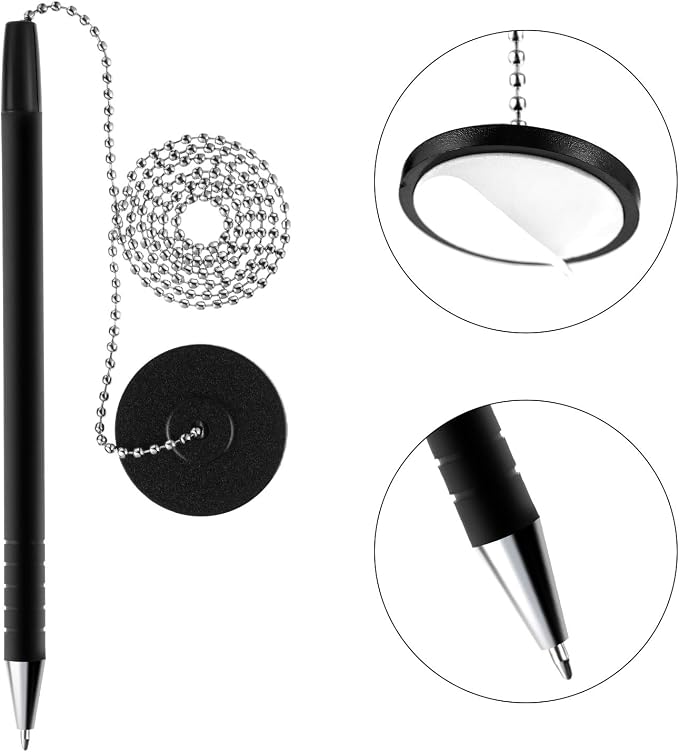 Outus 14 Pieces Secure Pen - Image 5