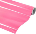 VViViD DECO65 Soft Pink Gloss Permanent Adhesive Craft Vinyl - Image 2