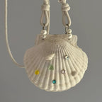 10PCS 4-5 Inch Large Sea Shells White Scallop Shells - Image 3
