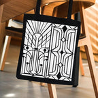 FINGERINSPIRE 8PCS Geometric Modern Decoration Painting Stencil - Image 4