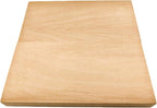 2PCS Basswood Carving Blocks, Whittling Wood Carving Kit, Unfinished Wooden - Image 3