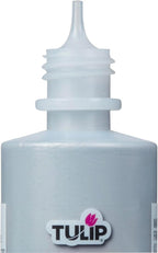 Tulip Puff Fabric Paint Metallic Finish, Permanent Craft Paint - Image 4