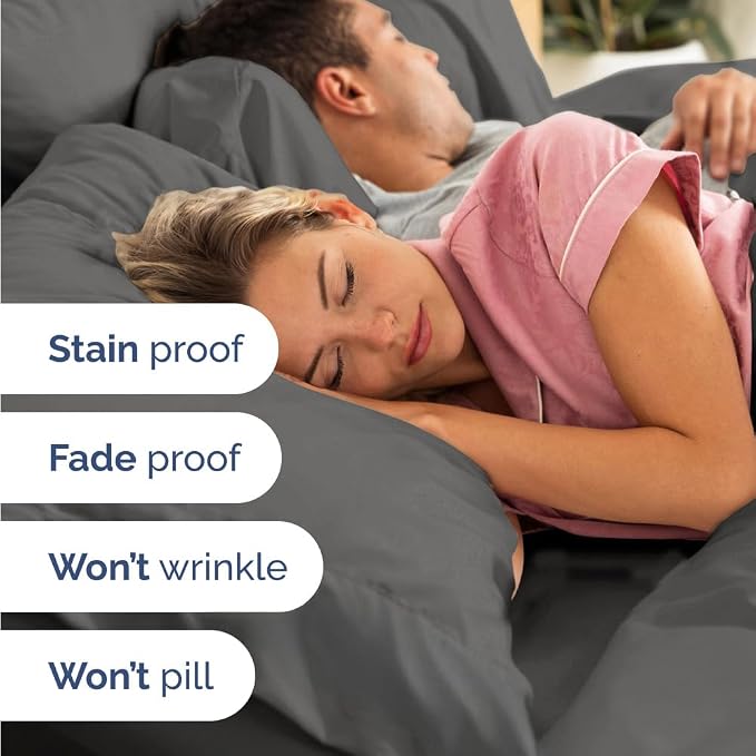 Extra Deep Full Sheet Set - Image 4