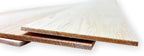 Proartek PK00039 Model BWH002X010 Pack of 10 Balsa Wood Sheets, and - Image 4