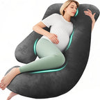 Chilling Home Pregnancy Pillow, U Shaped Pregnancy Pillows by ChillingHome