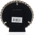 Lawrence Frames Metal Frame, Rope Design, 4x4 Round - Image 5