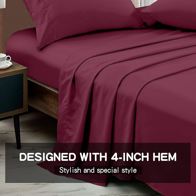 FreshCulture Full Flat Sheet - Image 2