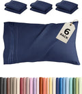Standard Pillow Cases Set of 6 by CGKUnlimited