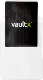 Vault X Semi-Rigid Trading Card Holders, Hard Sleeves - Image 2