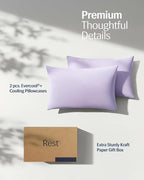 REST® Evercool®+ Cooling Pillowcases King - Image 9