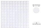 Adhesive Stick dots Two-Sided Sided Mounting Putty Stick Tack - Image 2