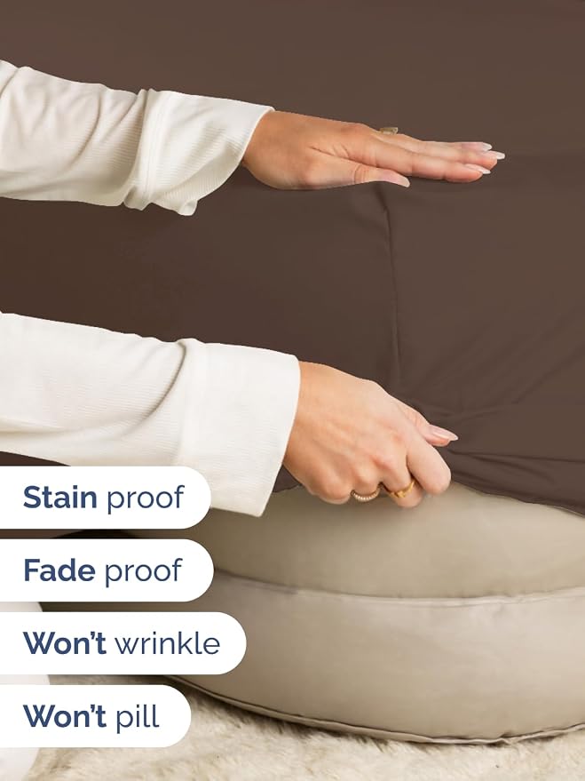 Extra Deep Twin Fitted Sheet - Image 4