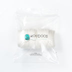 Extra Fine Merino Wool roving, 1 Lb. Best Snow White Wool - Image 3
