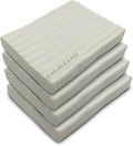 ReArt Non-Drying Oil-Based Modeling Clay 2.6 Pounds, Non Hardening Reusable Clay by ReArt