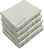 ReArt Non-Drying Oil-Based Modeling Clay 2.6 Pounds, Non Hardening Reusable Clay by ReArt