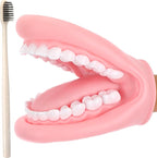 Patelai 1 Pcs Mouth Puppet Science-Kits by Patelai