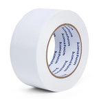 Double Sided Tape 2 Inch x 36 Yards, 1 Rolls Double-Sided Adhesive Tape by komstuon