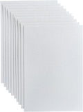 Jtnohx Glitter Felt Fabric, 8 x12 inches Felt Square Glitter by Jtnohx