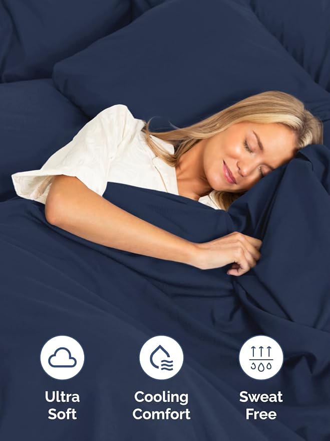 Extra Deep King Sheet Set - Image 5
