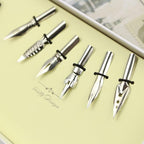 FEATTY Dip Pen for Drawing - Image 2