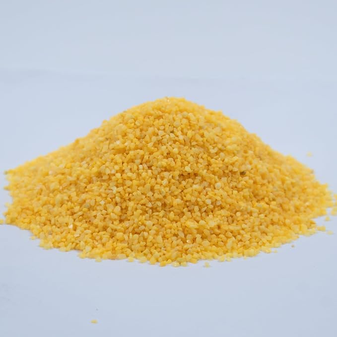Emineyo Coarse Colored Sand, Craft Sand, Colorful Sand - Image 2