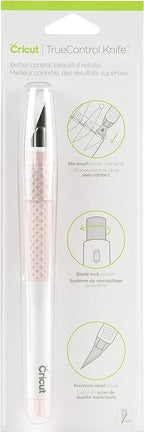 Cricut TrueControl Knife by Unknown