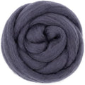 Catopia Wool Roving Yarn, 100G/3.53OZ Soft Felting Wool Pure Chunky Roving Yarn by Catopia