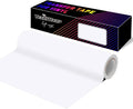 TECKWRAP Clear Vinyl Transfer Paper Tape Roll by TECKWRAP